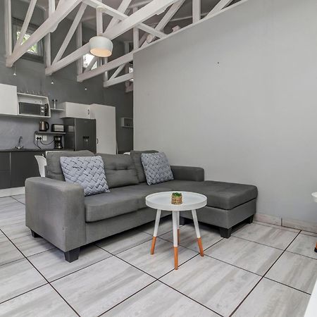 Sitatunga Guest Lodge Johannesburg Bagian luar foto