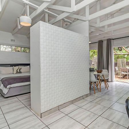 Sitatunga Guest Lodge Johannesburg Bagian luar foto