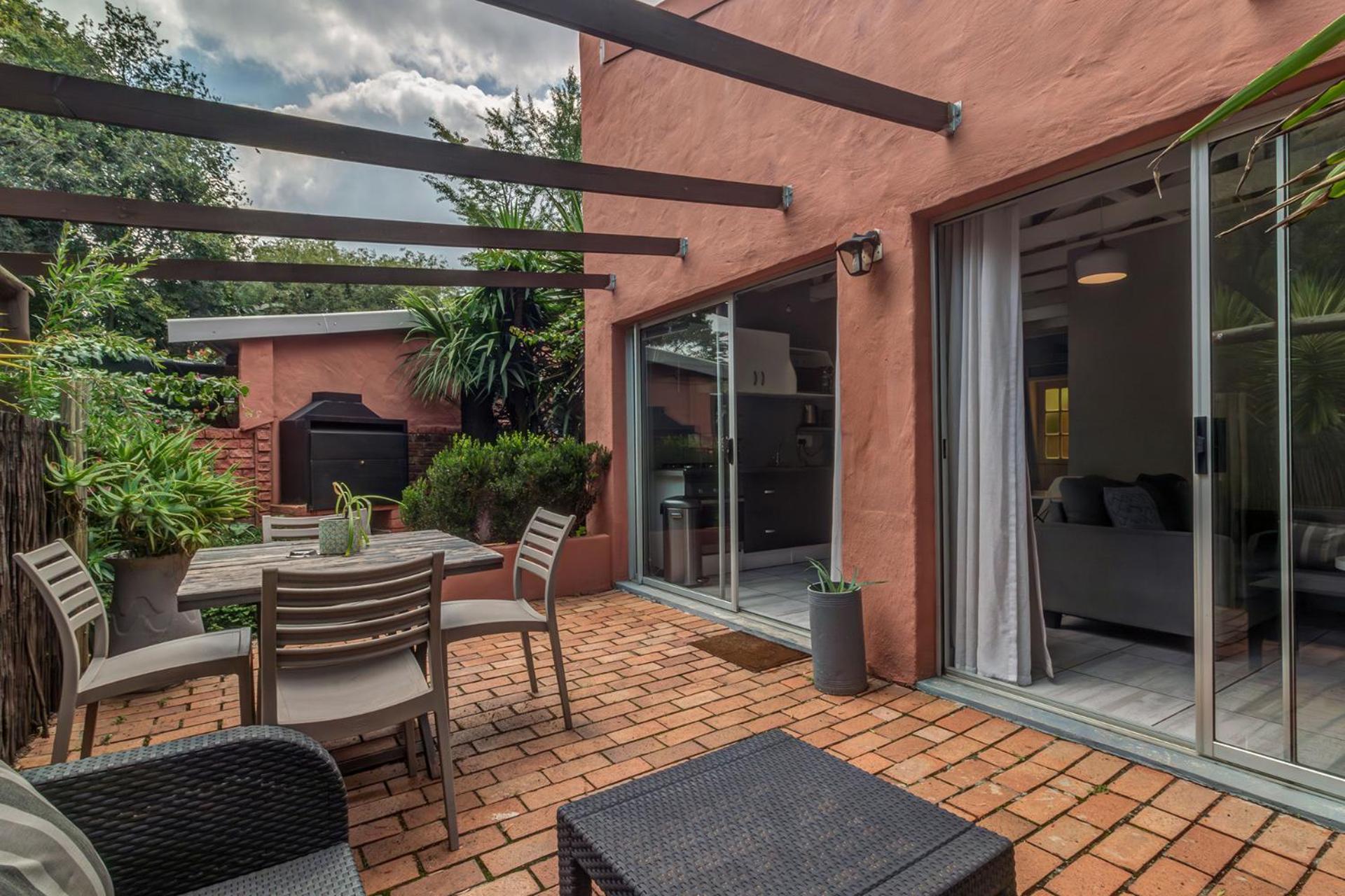Sitatunga Guest Lodge Johannesburg Ruang foto