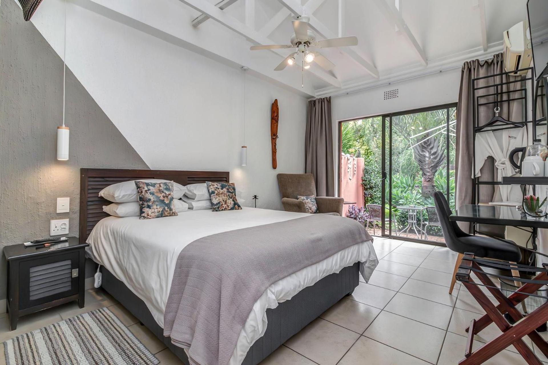 Sitatunga Guest Lodge Johannesburg Ruang foto