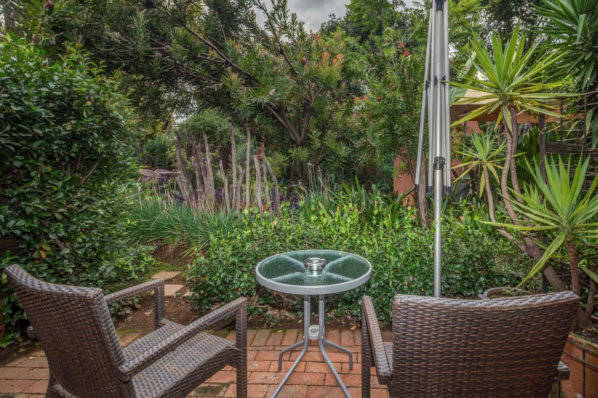 Sitatunga Guest Lodge Johannesburg Bagian luar foto