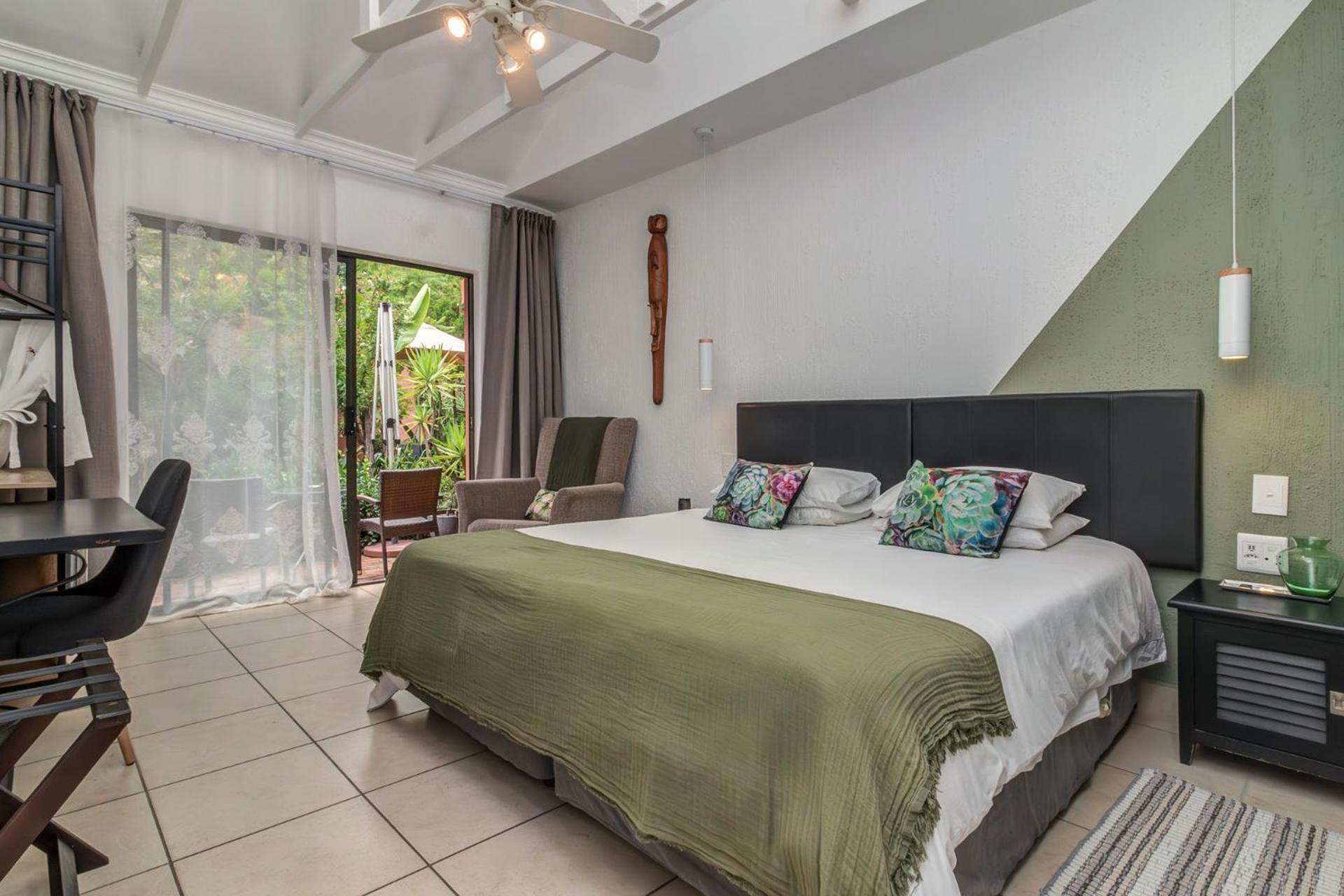 Sitatunga Guest Lodge Johannesburg Bagian luar foto