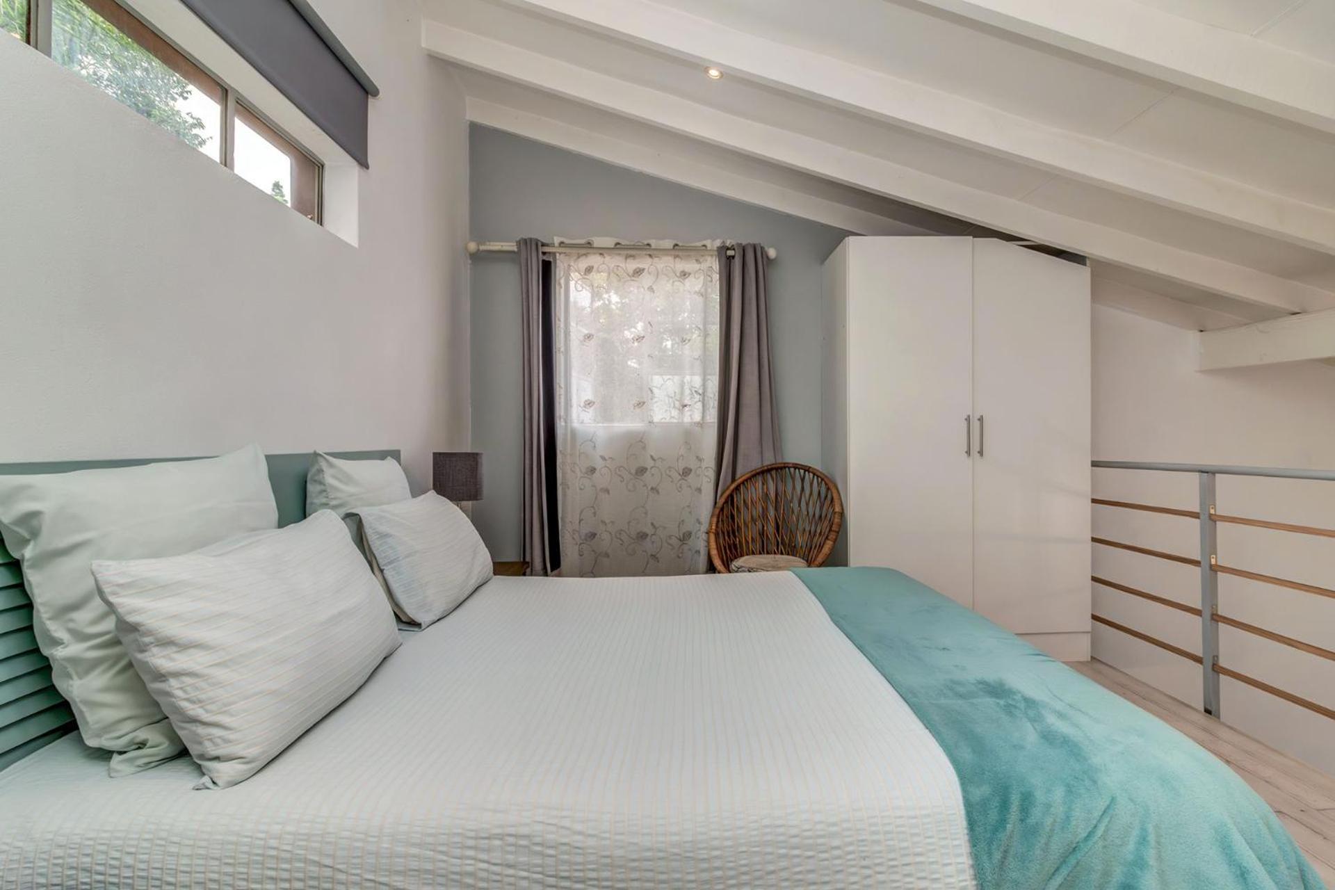 Sitatunga Guest Lodge Johannesburg Ruang foto