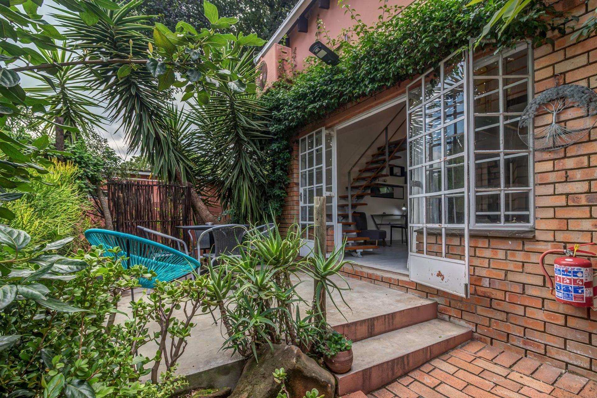 Sitatunga Guest Lodge Johannesburg Bagian luar foto
