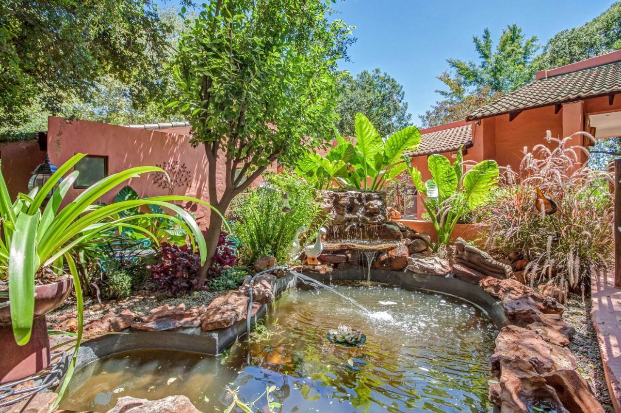 Sitatunga Guest Lodge Johannesburg Bagian luar foto