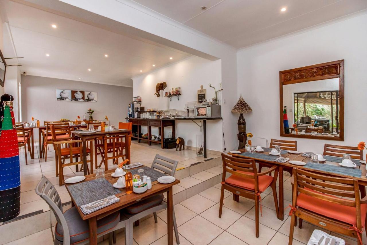 Sitatunga Guest Lodge Johannesburg Bagian luar foto