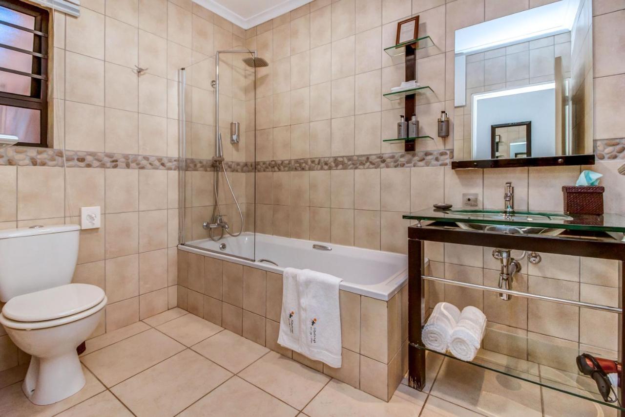 Sitatunga Guest Lodge Johannesburg Bagian luar foto