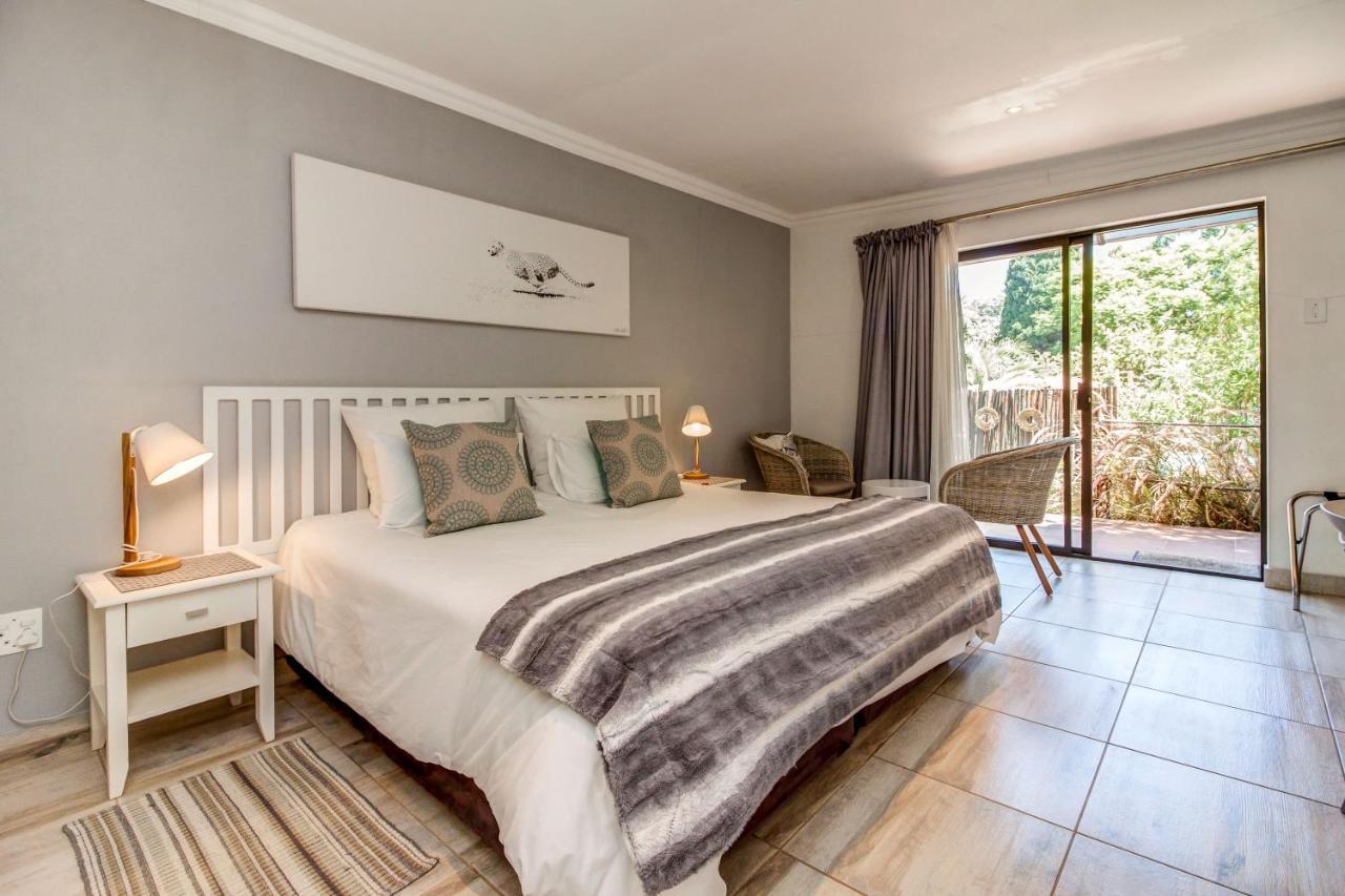 Sitatunga Guest Lodge Johannesburg Bagian luar foto