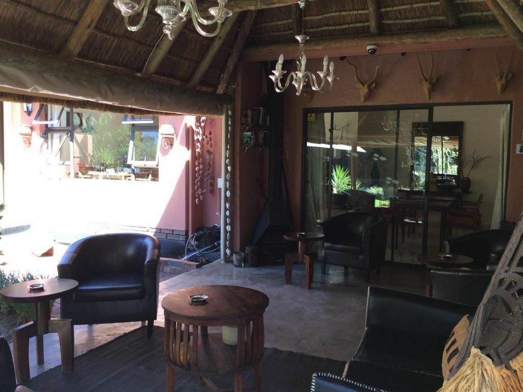 Sitatunga Guest Lodge Johannesburg Bagian luar foto